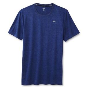 NWT❣️Everlast® Men's Athletic T-Shirt - Space Dyed